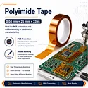 pcb masking tape
